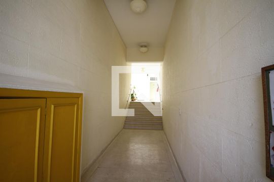 Hall de Entrada de apartamento à venda com 1 quarto, 80m² em Vila Mariana, São Paulo