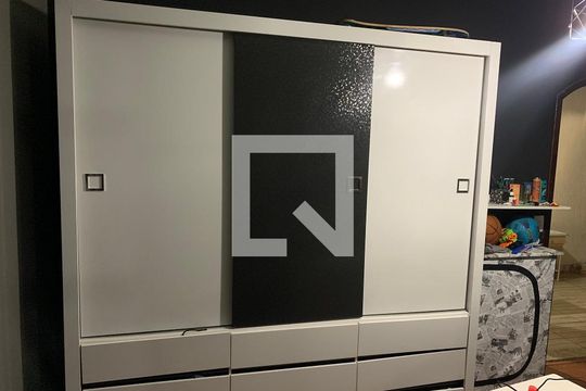 Quarto 1 de casa de condomínio à venda com 2 quartos, 800m² em Jardim Vila Galvão, Guarulhos
