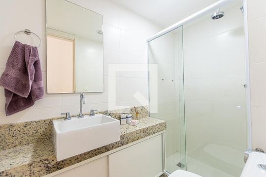 Apartamento à venda com 3 quartos, 200m² em Charitas, Niterói