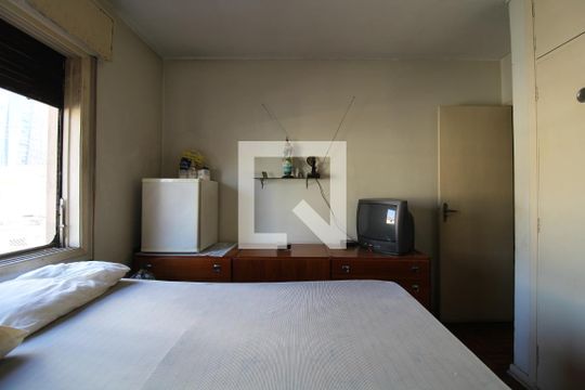 Quarto 1 de casa à venda com 3 quartos, 110m² em Vila São Francisco (zona Sul), São Paulo
