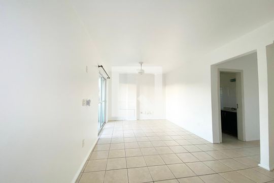 Sala de apartamento para alugar com 2 quartos, 90m² em Hamburgo Velho, Novo Hamburgo