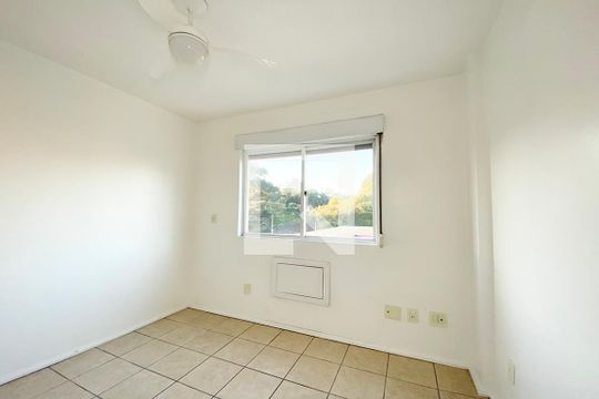 Quarto 2 de apartamento para alugar com 2 quartos, 90m² em Hamburgo Velho, Novo Hamburgo
