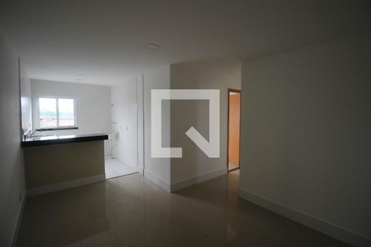 Apartamento para alugar com 1 quarto, 34m² em Patronato, São Gonçalo