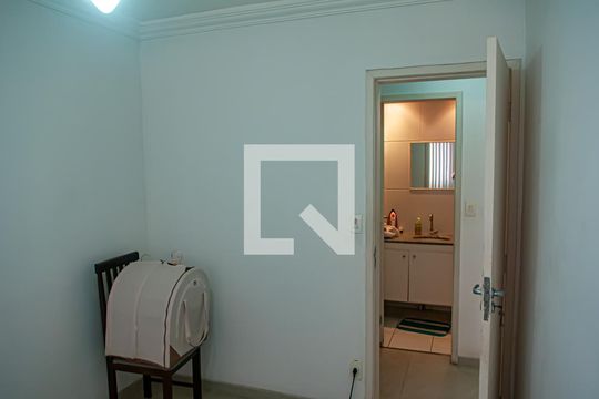 quarto 2 de apartamento para alugar com 3 quartos, 149m² em Taquara, Rio de Janeiro