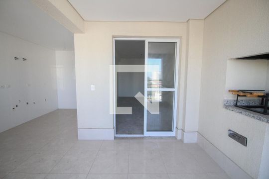 Área comum de apartamento à venda com 3 quartos, 95m² em Mandaqui, São Paulo