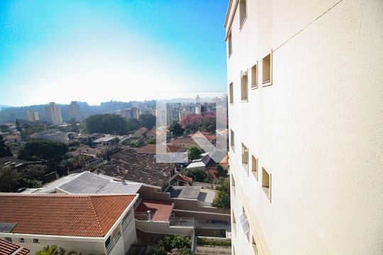 Vista de apartamento à venda com 3 quartos, 95m² em Mandaqui, São Paulo