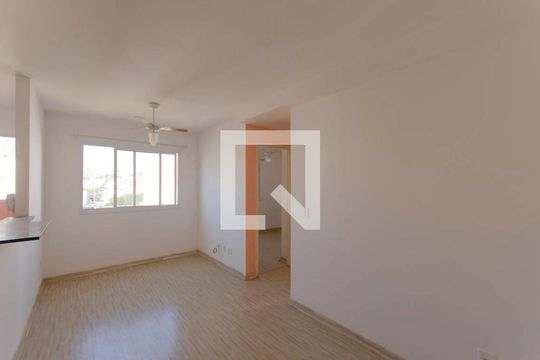 Apartamento à venda com 2 quartos, 45m² em Jardim Sao Francisco (zona Leste), São Paulo