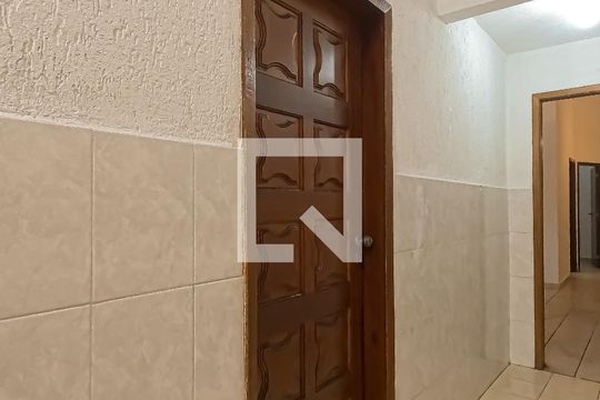 Entrada de casa à venda com 2 quartos, 85m² em Parque Continental Ii, Guarulhos