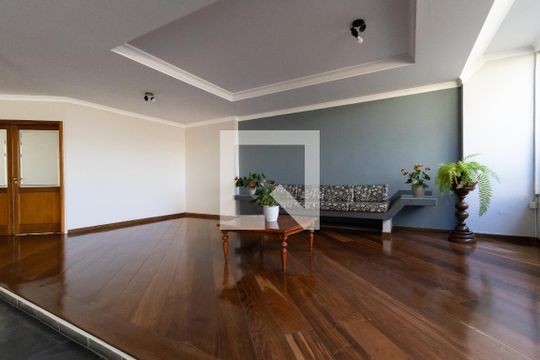 Área comum de apartamento à venda com 2 quartos, 96m² em Centro, Jundiaí