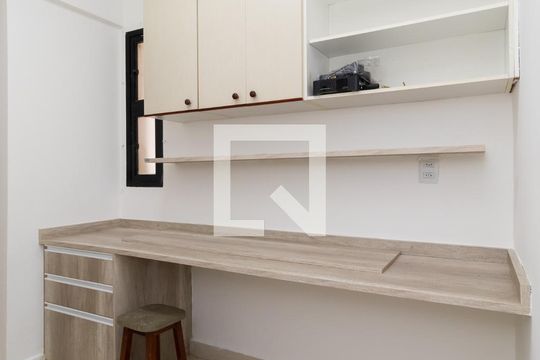 Copa de apartamento à venda com 2 quartos, 96m² em Centro, Jundiaí