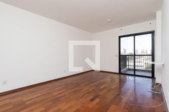 Sala de apartamento à venda com 2 quartos, 96m² em Centro, Jundiaí