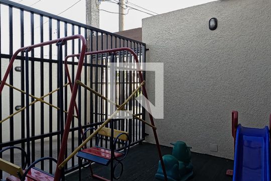 Área Comum - Playground de apartamento à venda com 2 quartos, 85m² em Ponte Grande, Guarulhos