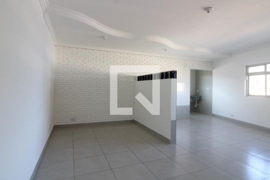 Studio de casa para alugar com 1 quarto, 74m² em Vila Fidelis Ribeiro, São Paulo