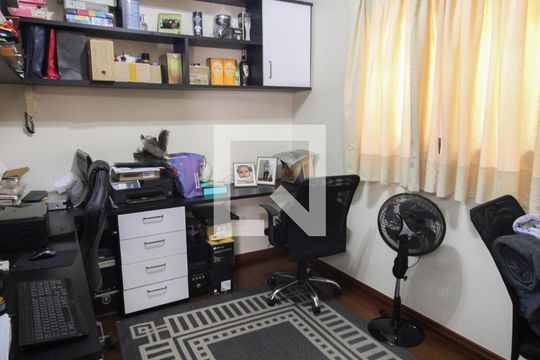 escritorio de casa à venda com 4 quartos, 415m² em Água Fria, São Paulo