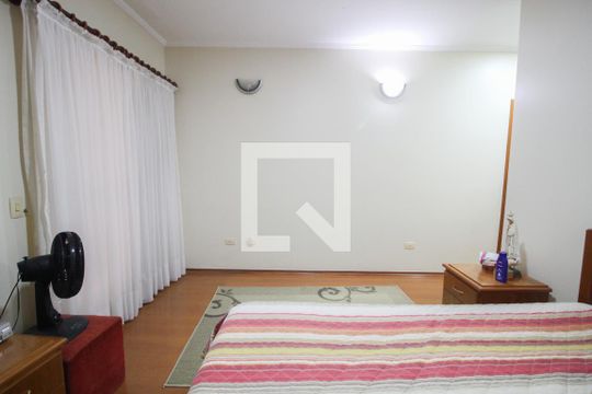 quarto 1 de casa à venda com 4 quartos, 415m² em Água Fria, São Paulo