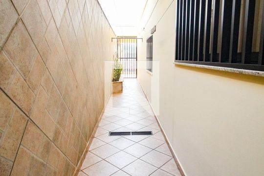 quintal de casa à venda com 4 quartos, 415m² em Água Fria, São Paulo