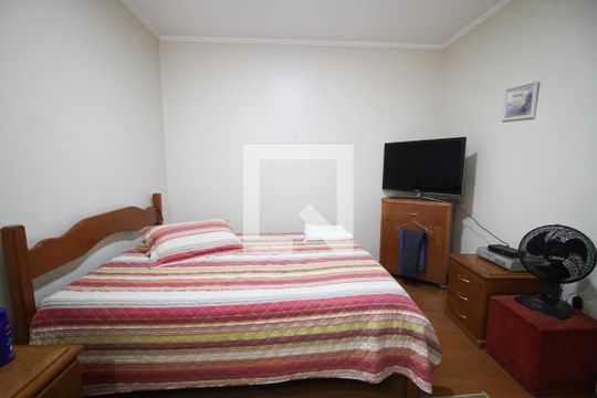 quarto 1 de casa à venda com 4 quartos, 415m² em Água Fria, São Paulo