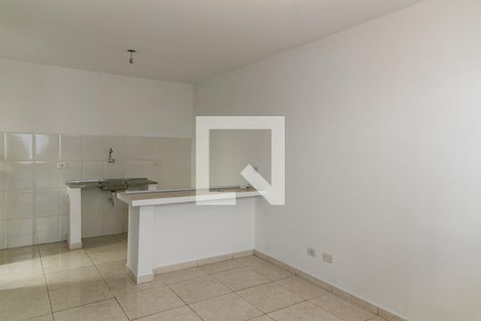 Casa de Condomínio para alugar com 1 quarto, 45m² em Vila Mazzei, São Paulo