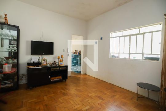 Casa à venda com 2 quartos, 110m² em Vila Ipojuca, São Paulo