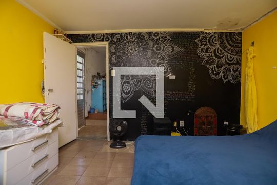 Quarto 1 de casa à venda com 2 quartos, 110m² em Vila Ipojuca, São Paulo