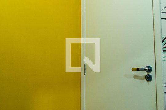 Banheiro de apartamento à venda com 1 quarto, 50m² em Mirandópolis, São Paulo