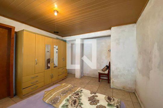 Quarto 1 de casa à venda com 3 quartos, 100m² em Santos Dumont, São Leopoldo