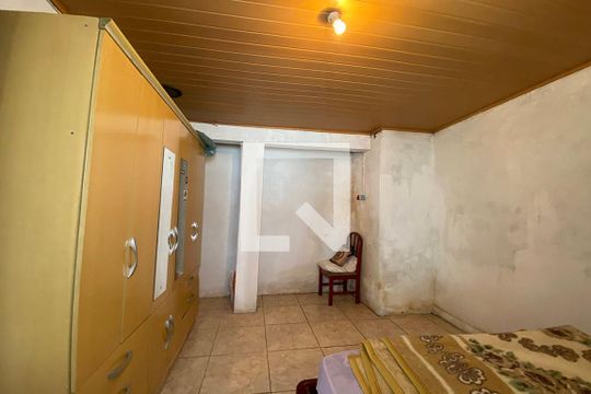Quarto 1 de casa à venda com 3 quartos, 100m² em Santos Dumont, São Leopoldo