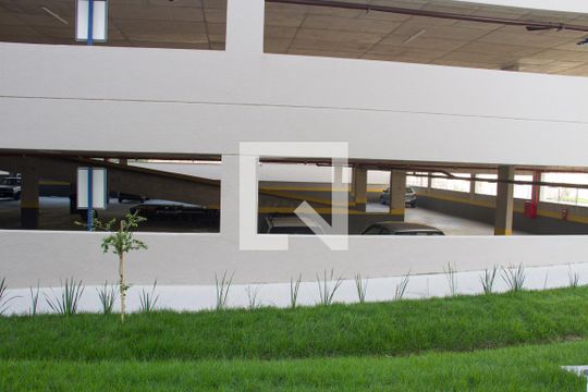 Área comum de apartamento à venda com 1 quarto, 44m² em Piedade, Rio de Janeiro