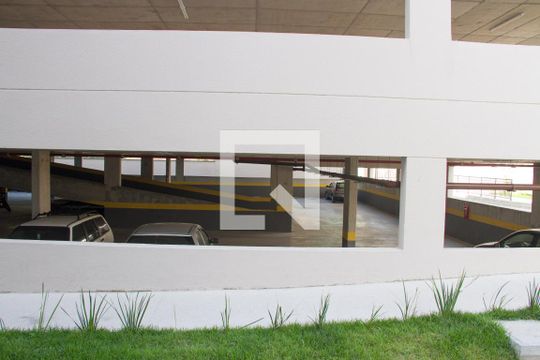 Área comum de apartamento à venda com 1 quarto, 44m² em Piedade, Rio de Janeiro