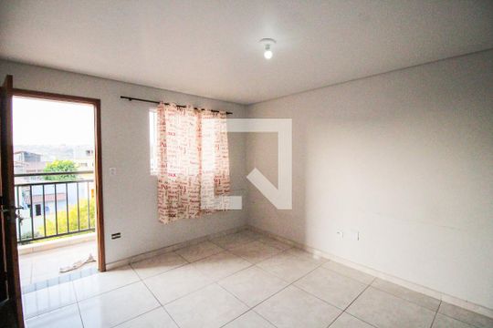 Sala de apartamento à venda com 1 quarto, 40m² em Vila Lourdes, São Paulo
