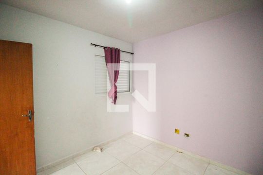 Quarto de apartamento à venda com 1 quarto, 40m² em Vila Lourdes, São Paulo