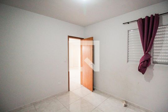 Quarto de apartamento à venda com 1 quarto, 40m² em Vila Lourdes, São Paulo