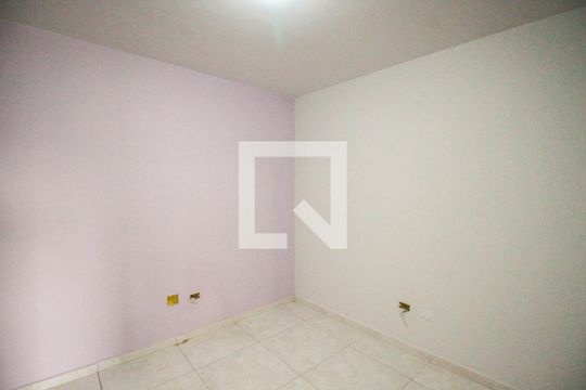 Quarto de apartamento à venda com 1 quarto, 40m² em Vila Lourdes, São Paulo