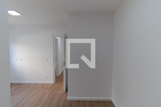 Suíte de apartamento à venda com 2 quartos, 56m² em Bonfim, Campinas