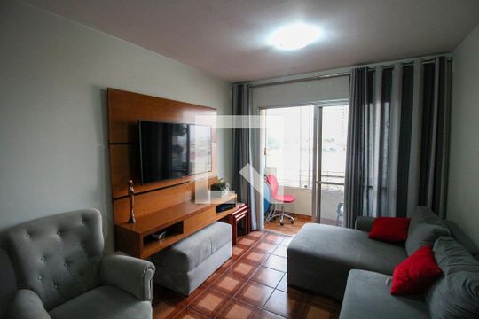 Apartamento à venda com 2 quartos, 60m² em Vila Esperança, São Paulo