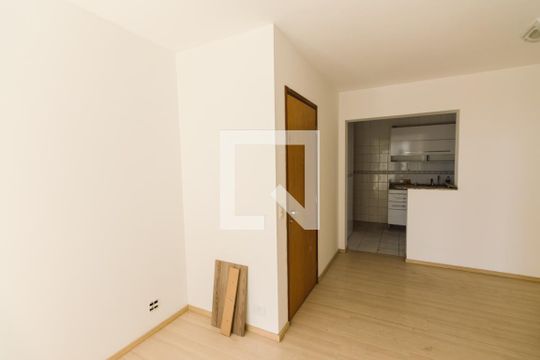 Sala de apartamento para alugar com 3 quartos, 80m² em Alto da Lapa, São Paulo
