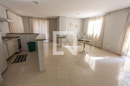 Salão de Festa de apartamento para alugar com 3 quartos, 80m² em Alto da Lapa, São Paulo