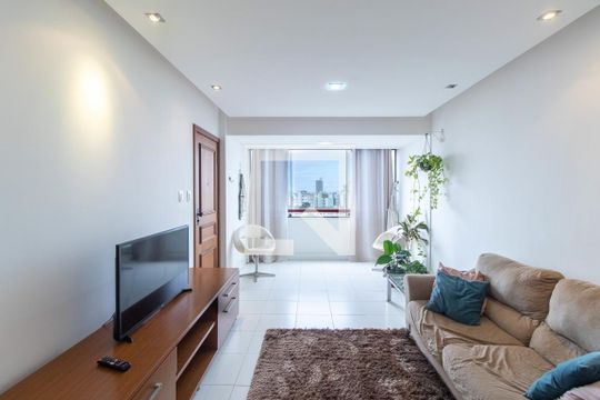 Apartamento para alugar com 3 quartos, 80m² em Pituba, Salvador