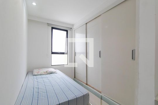 Quarto 2 de apartamento para alugar com 3 quartos, 80m² em Pituba, Salvador