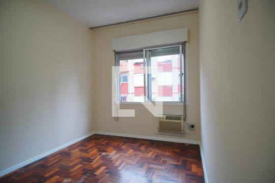 Quarto 1 de apartamento à venda com 2 quartos, 49m² em Jardim Itu Sabará, Porto Alegre