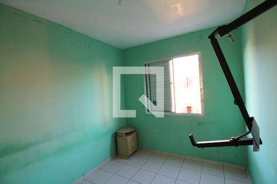 Quarto 1 de apartamento para alugar com 2 quartos, 48m² em Conjunto Habitacional Padre Manoel da Nóbrega, São Paulo