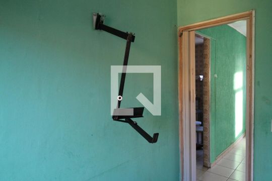 Quarto 1 de apartamento para alugar com 2 quartos, 48m² em Conjunto Habitacional Padre Manoel da Nóbrega, São Paulo