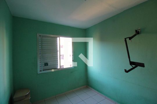 Quarto 1 de apartamento para alugar com 2 quartos, 48m² em Conjunto Habitacional Padre Manoel da Nóbrega, São Paulo
