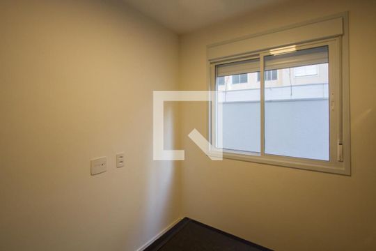 Quarto de apartamento à venda com 2 quartos, 73m² em Santo Amaro, São Paulo