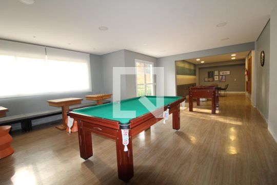 Área comum de apartamento à venda com 3 quartos, 73m² em Jardim Vila Formosa, São Paulo