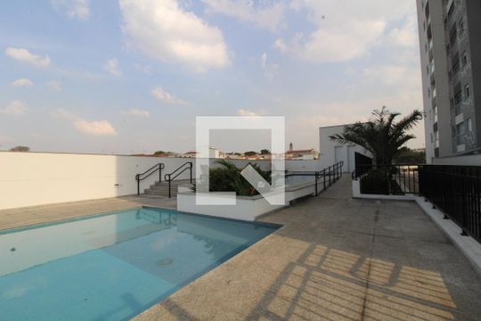 Área comum de apartamento à venda com 3 quartos, 73m² em Jardim Vila Formosa, São Paulo