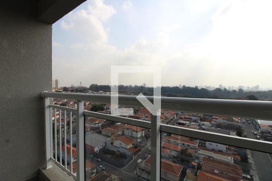 Vista de apartamento à venda com 3 quartos, 73m² em Jardim Vila Formosa, São Paulo
