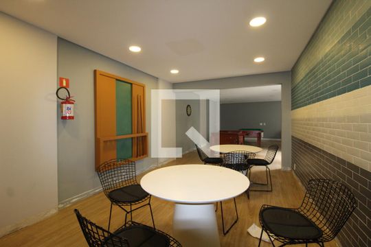 Área comum de apartamento à venda com 3 quartos, 73m² em Jardim Vila Formosa, São Paulo