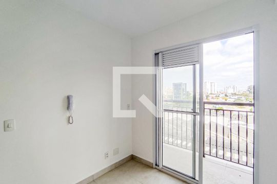 Apartamento à venda com 1 quarto, 30m² em Jardim Caravelas, São Paulo