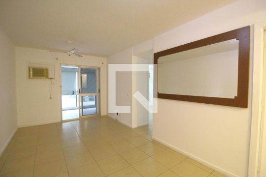 Apartamento para alugar com 3 quartos, 87m² em Jacarepaguá, Rio de Janeiro
